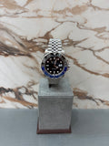 Rolex GMT-Master II
