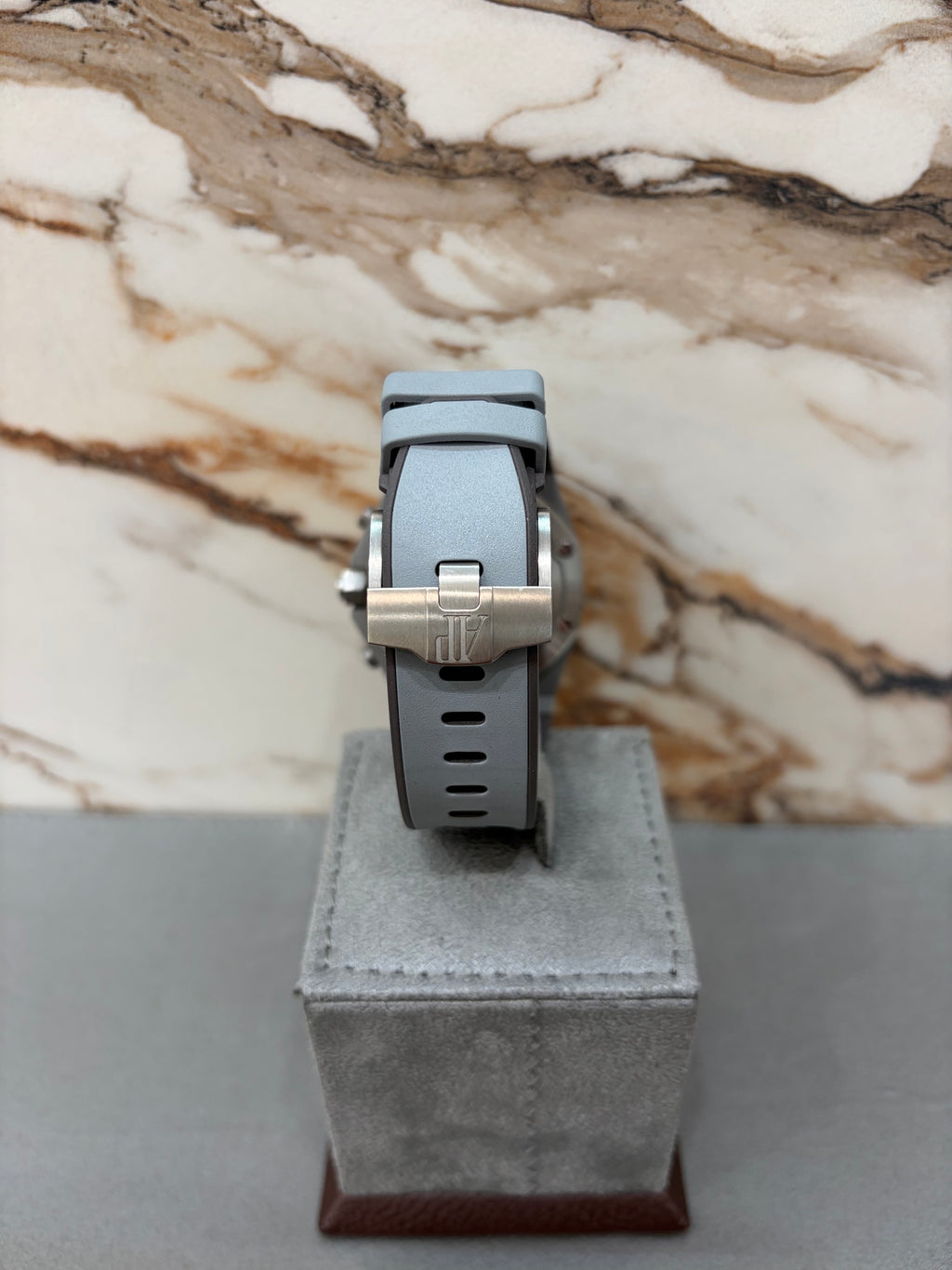 Audemars Piguet Royal Oak Offshore Chronograph
