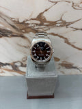 Rolex Airking