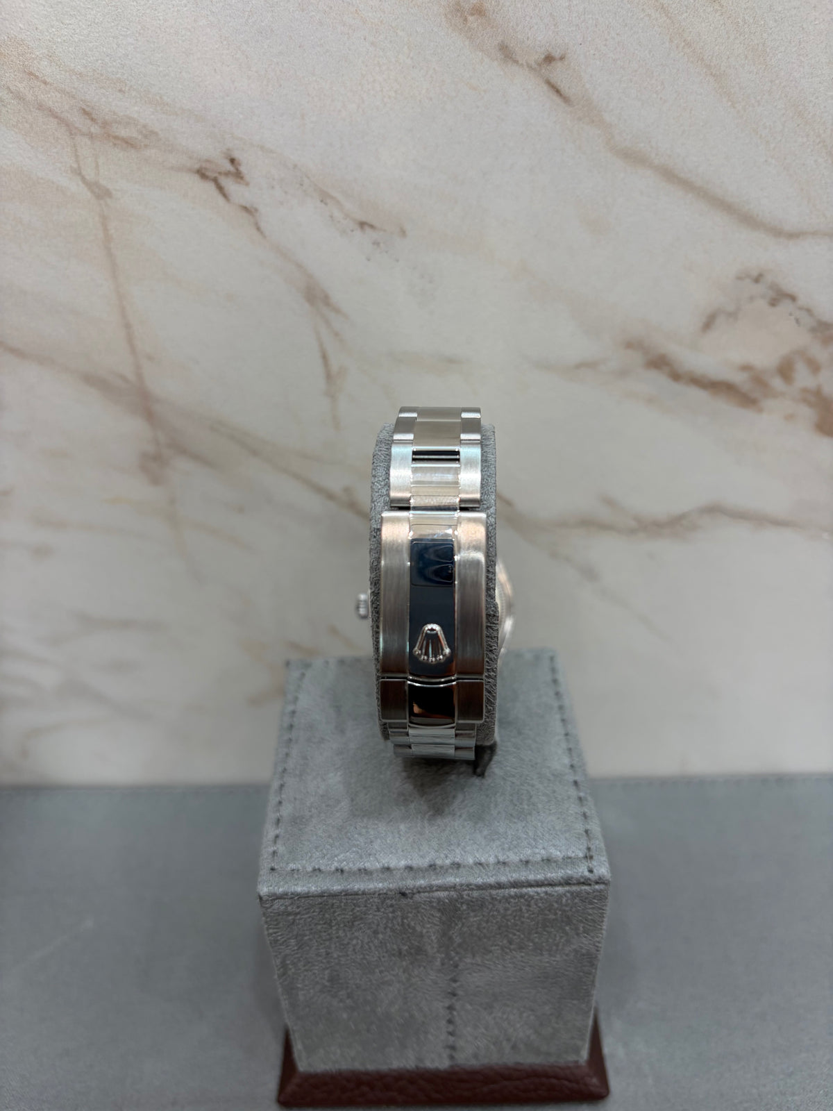 Rolex Datejust 31