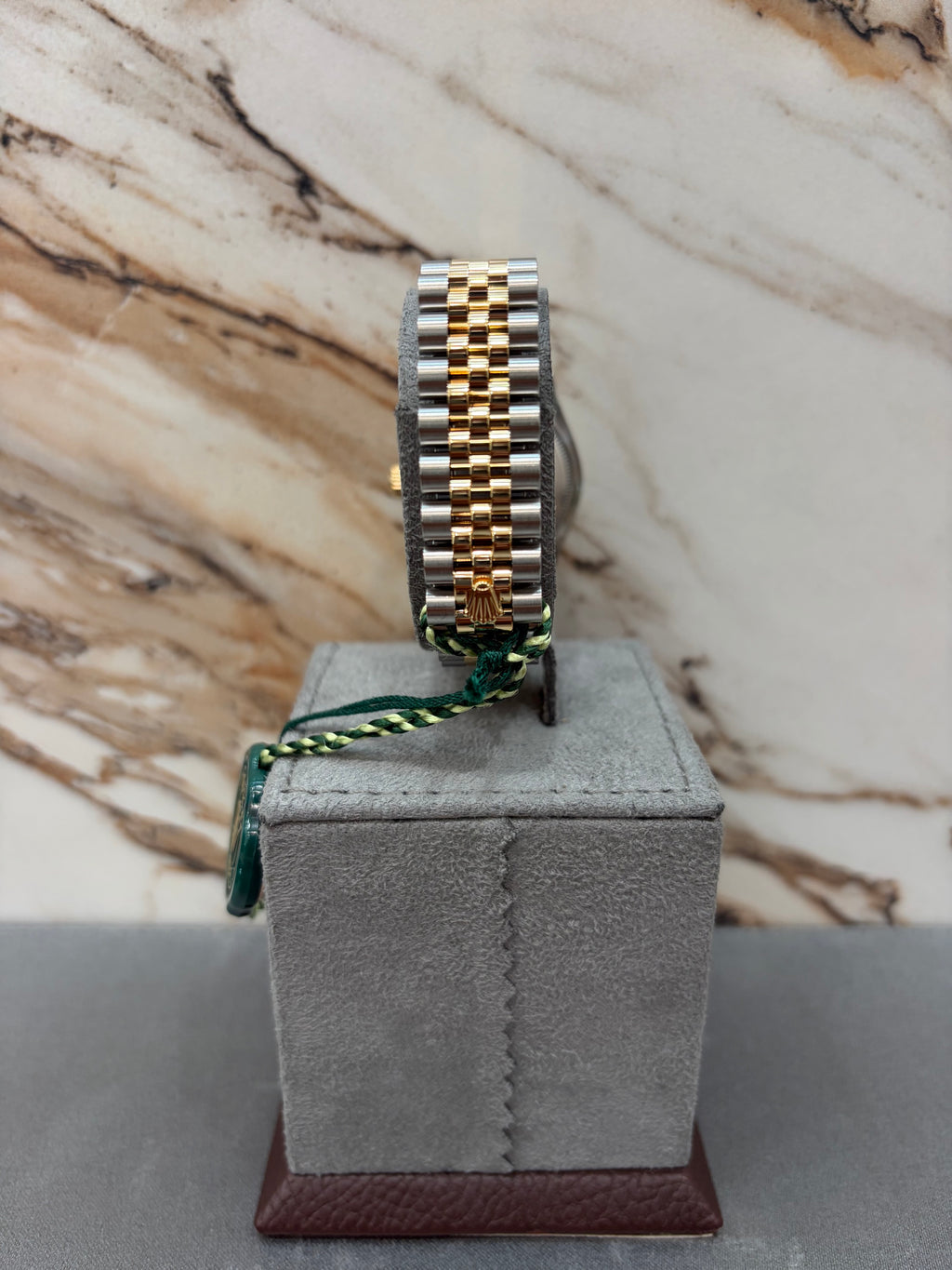 Rolex Datejust 31
