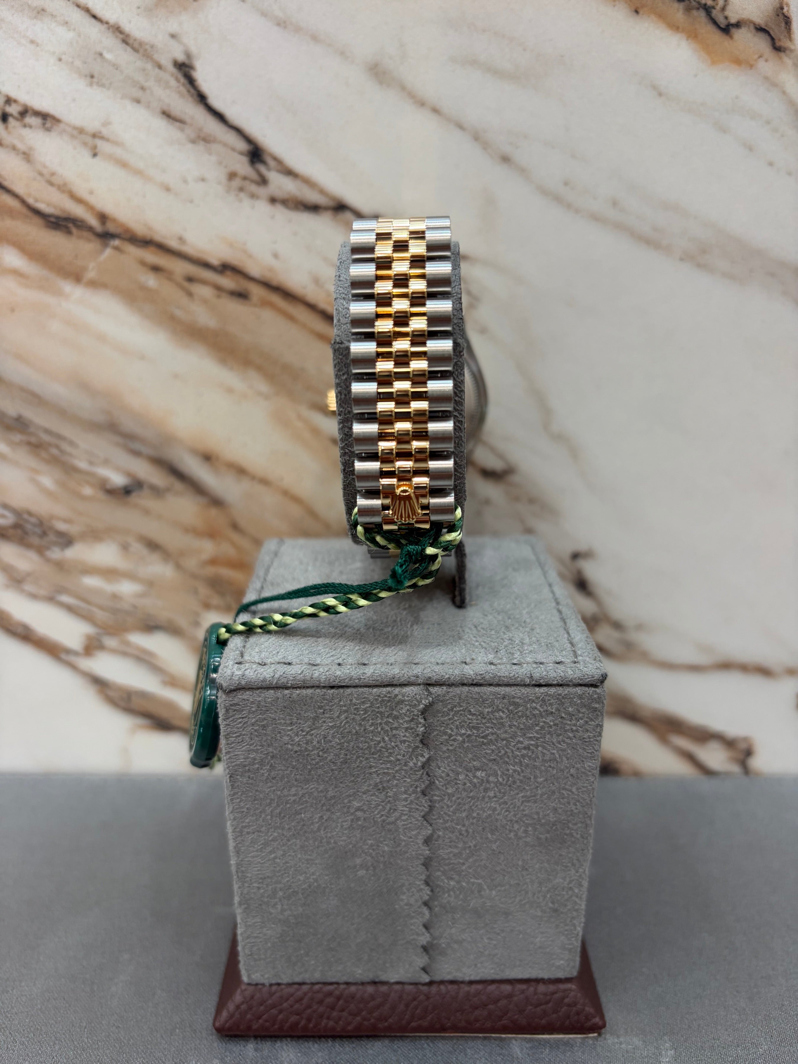 Rolex Datejust 31