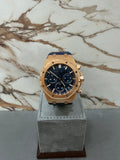 Audemars Piguet Royal Oak Chronograph
