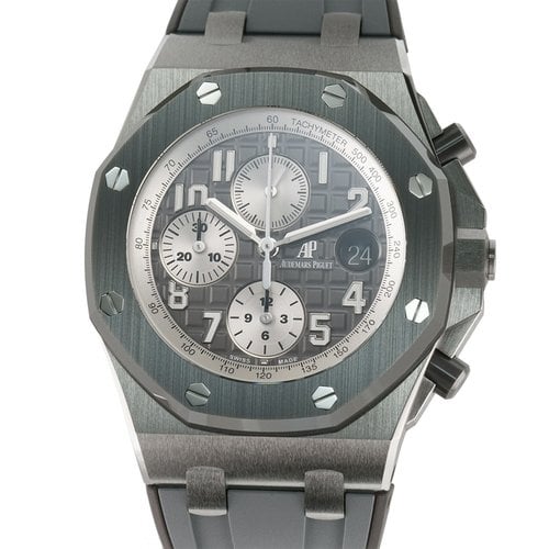 Audemars Piguet Royal Oak Offshore Chronograph
