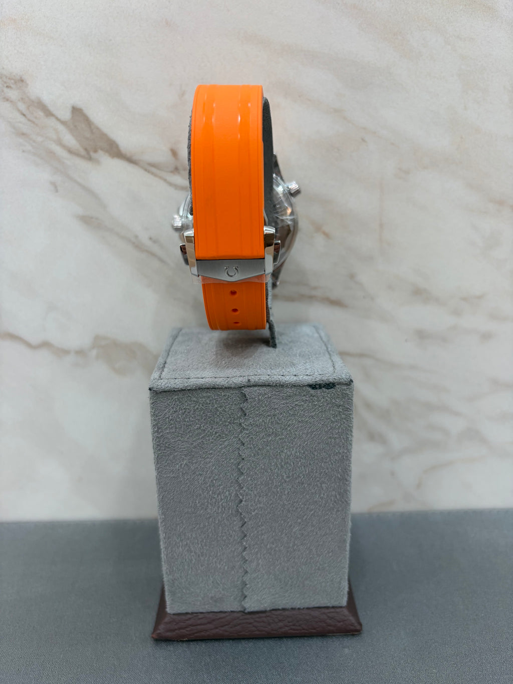 Omega Seamaster Diver 300 M