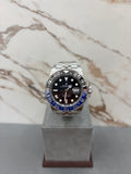 Rolex GMT-Master II