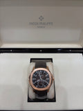 Patek Philippe Aquanaut