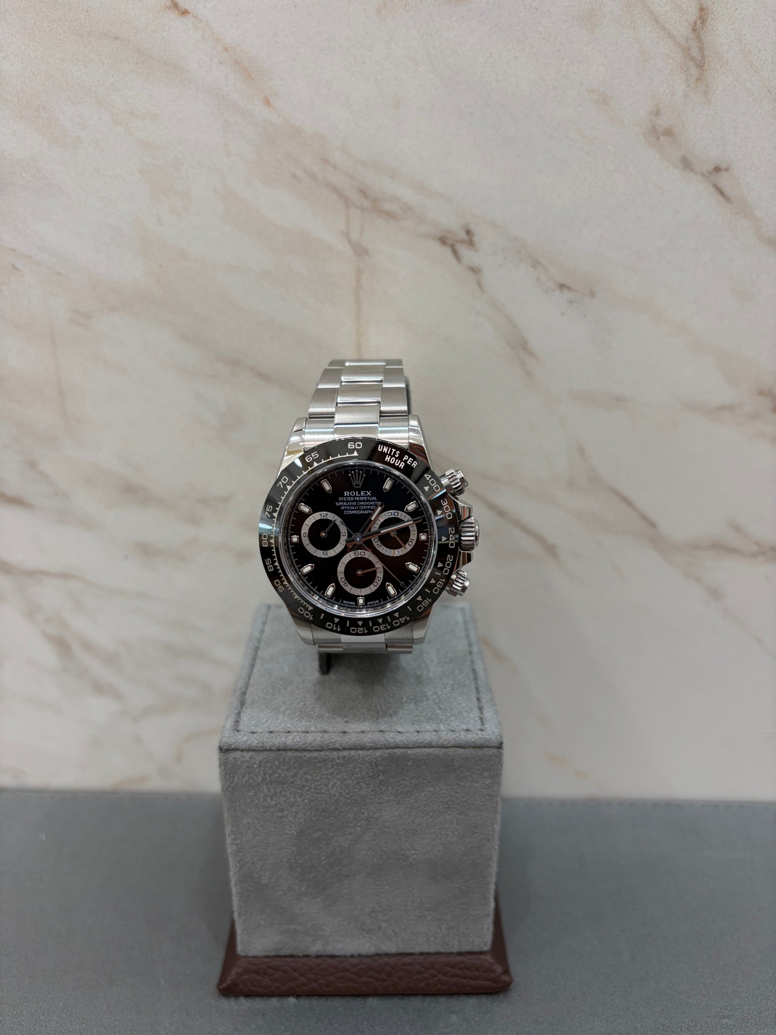 Rolex Daytona