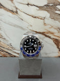 Rolex GMT-Master II
