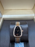 Bulgari Serpenti Seduttori