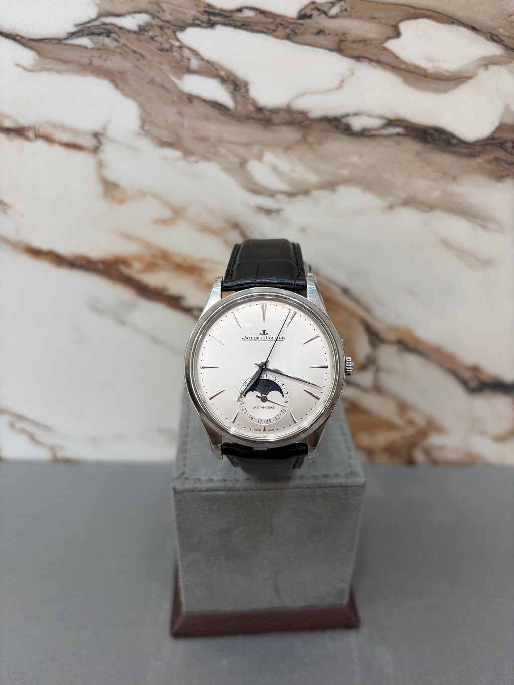 Jaeger-LeCoultre Master Ultra Thin