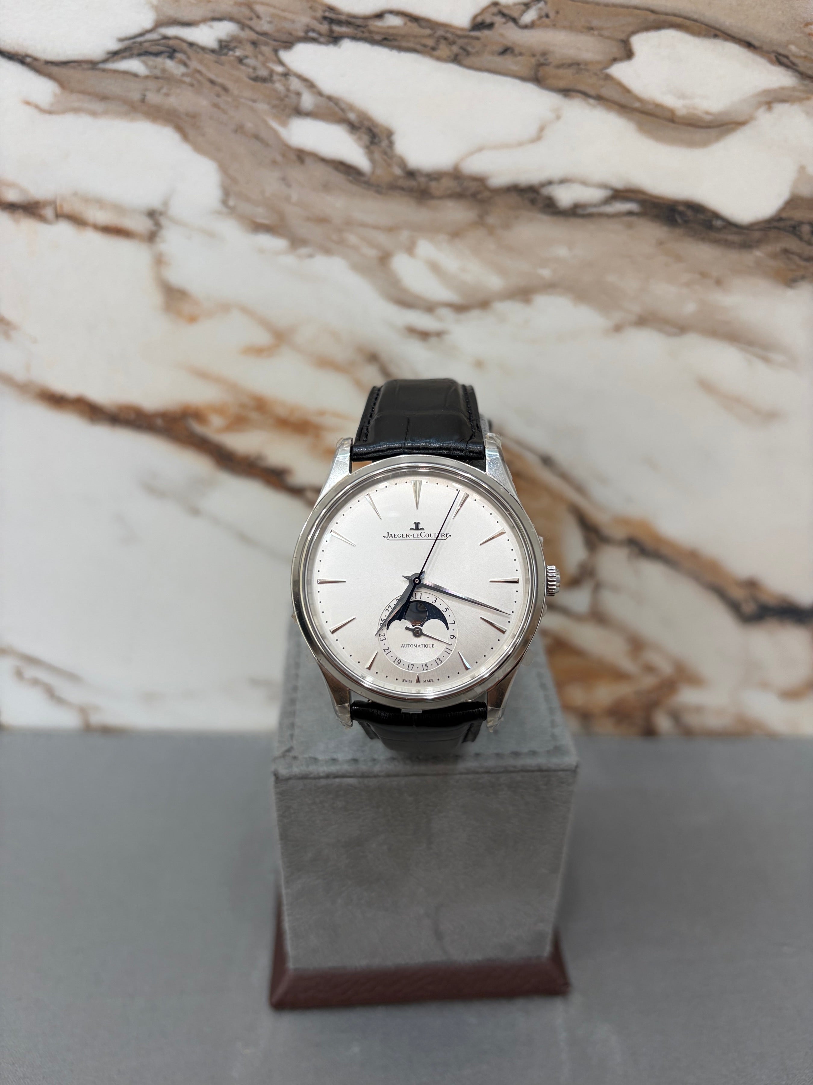 Jaeger-LeCoultre Master Ultra Thin