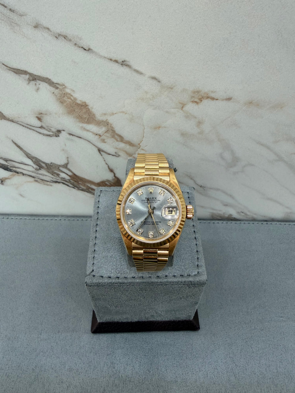Rolex Lady-Datejust