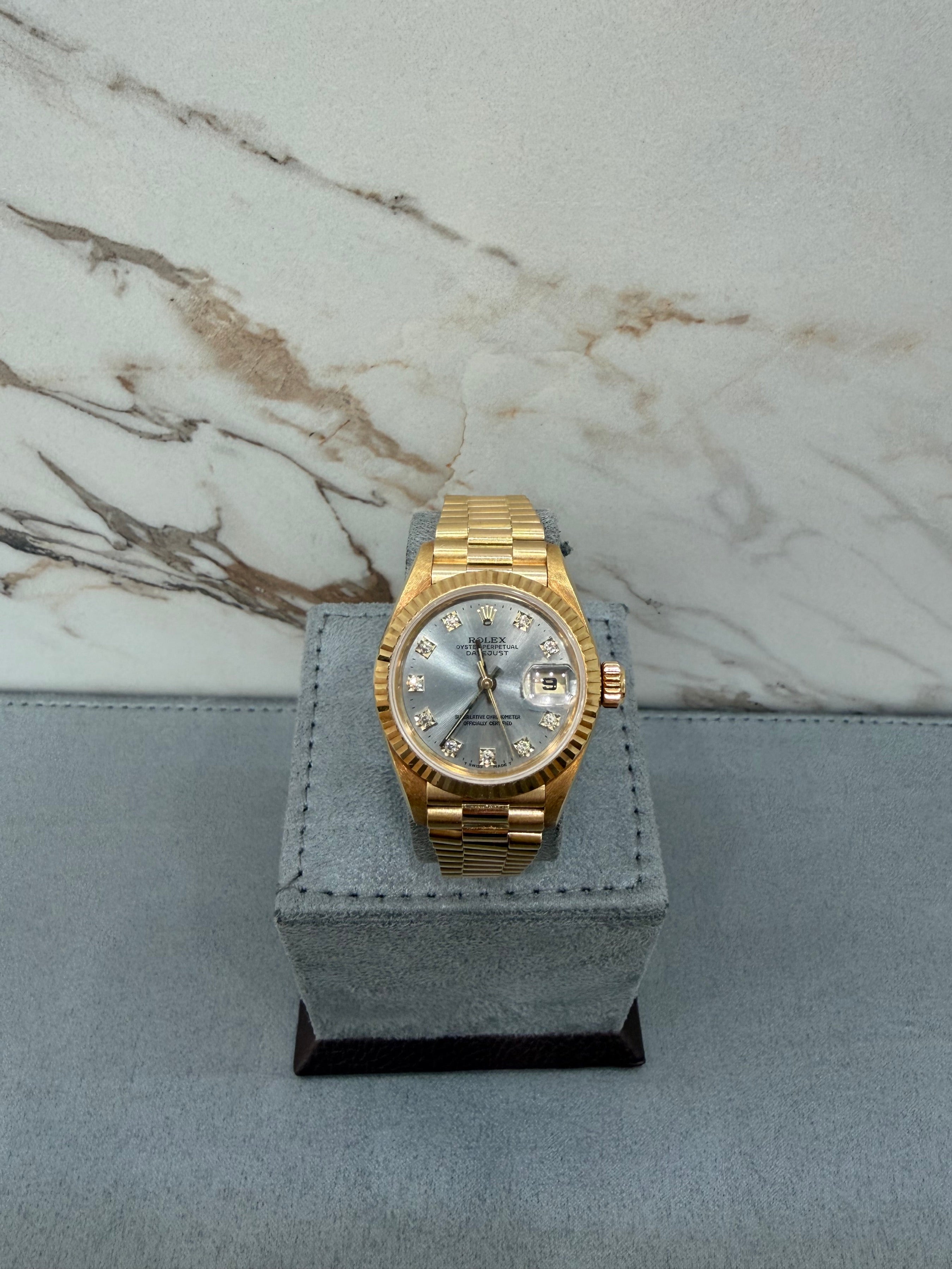 Rolex Lady-Datejust