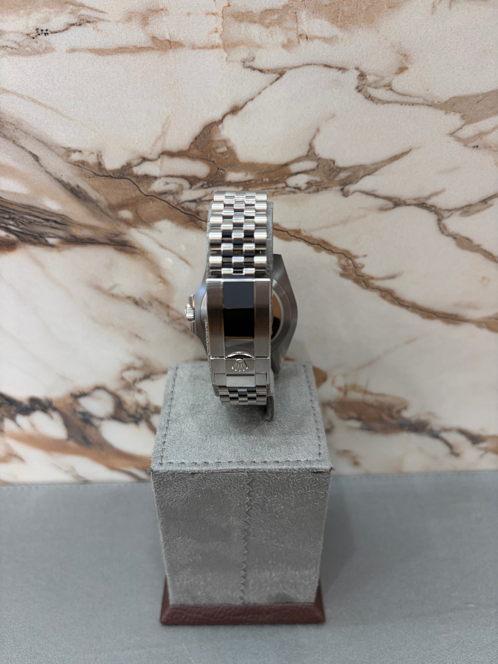 Rolex GMT-Master II