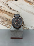 Omega Speedmaster Moonwatch Meteorite