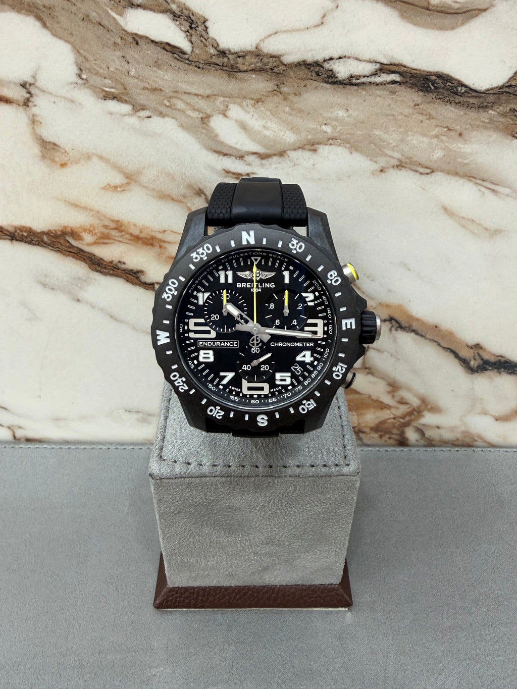 Breitling Endurance Pro
