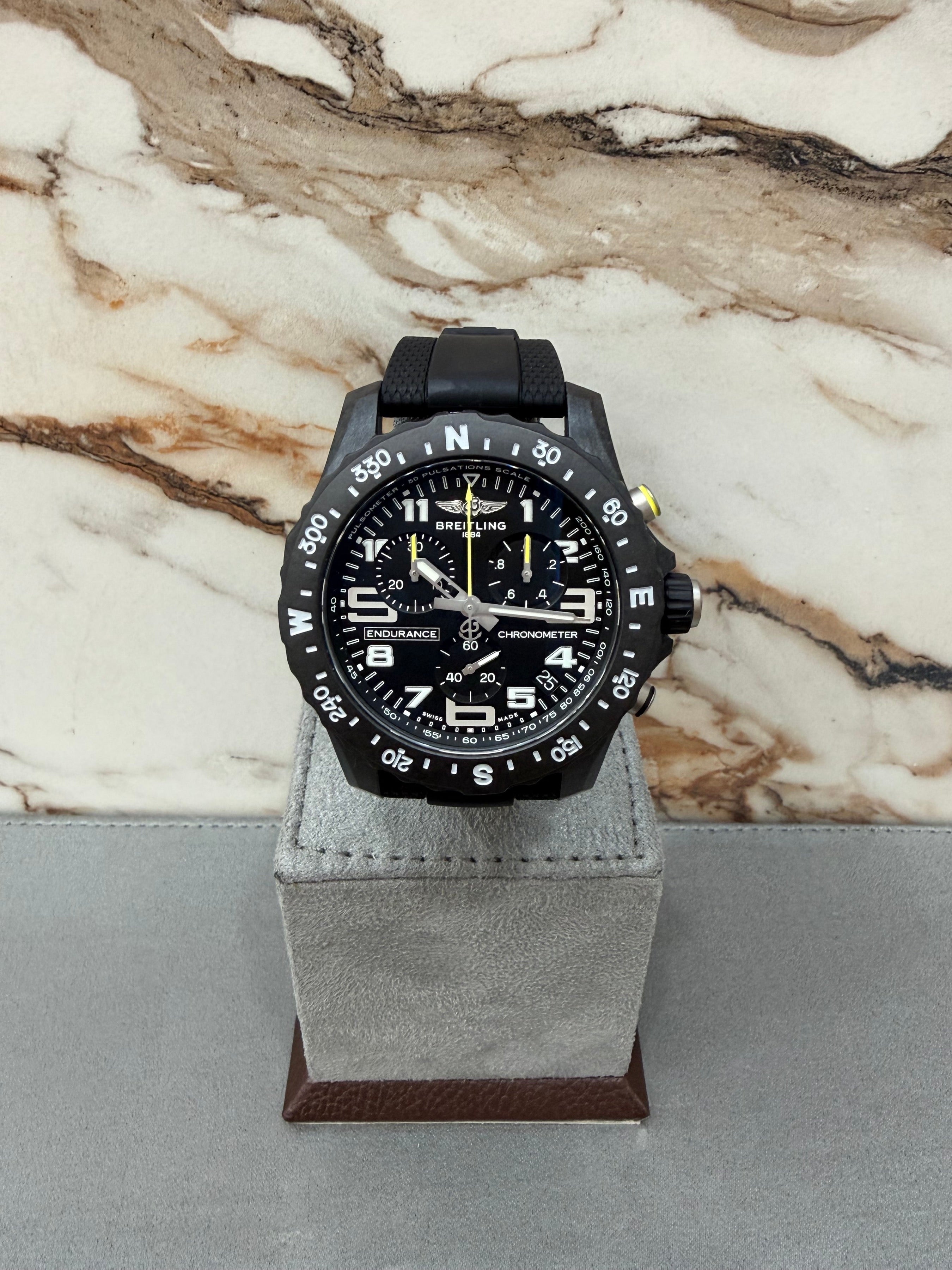 Breitling Endurance Pro