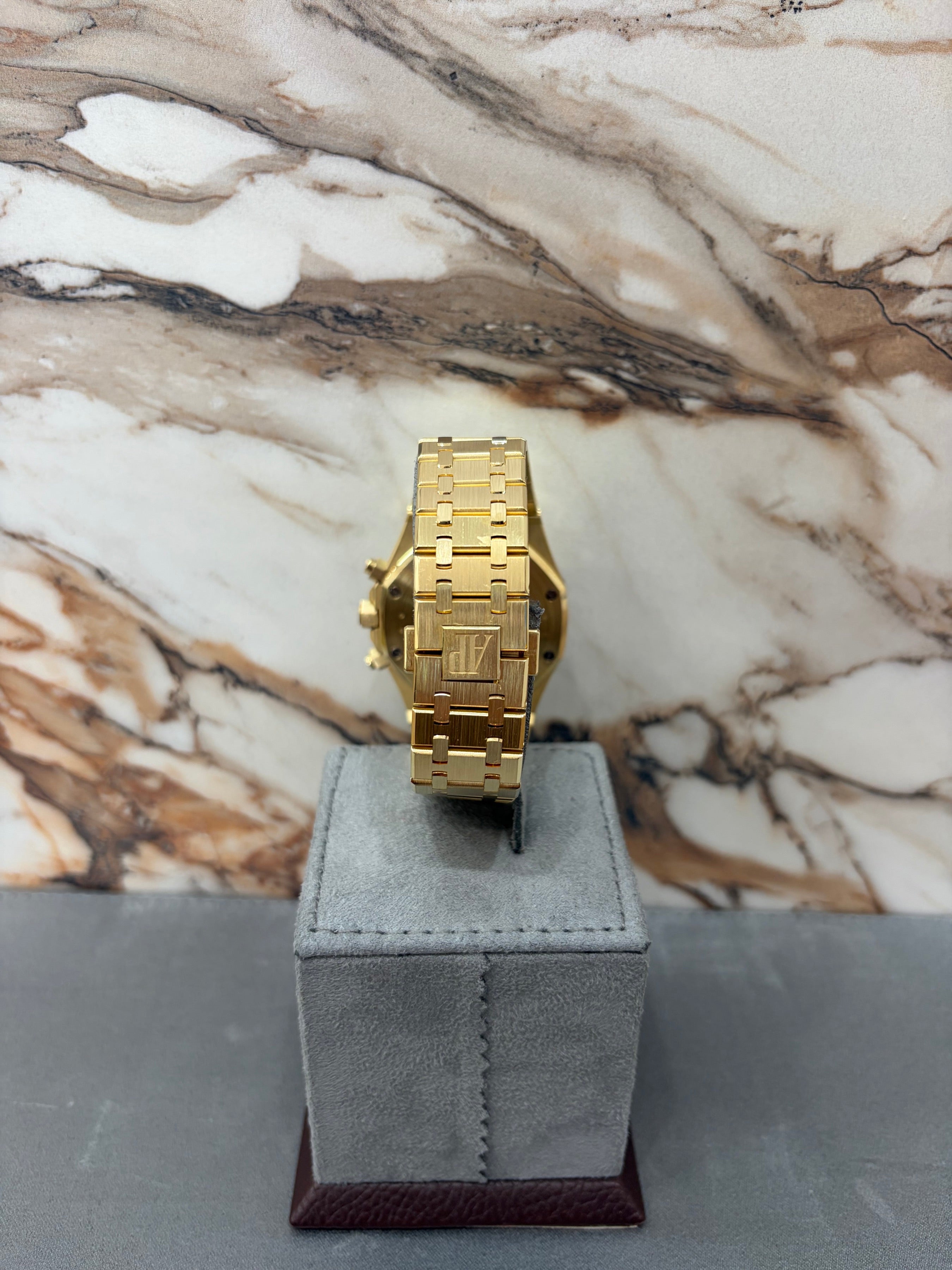Audemars Piguet Royal Oak Selfwinding Chronograph