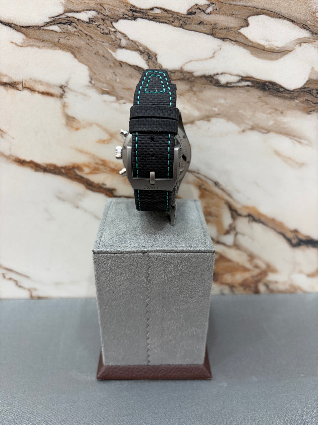 IWC Pilot Chronograph