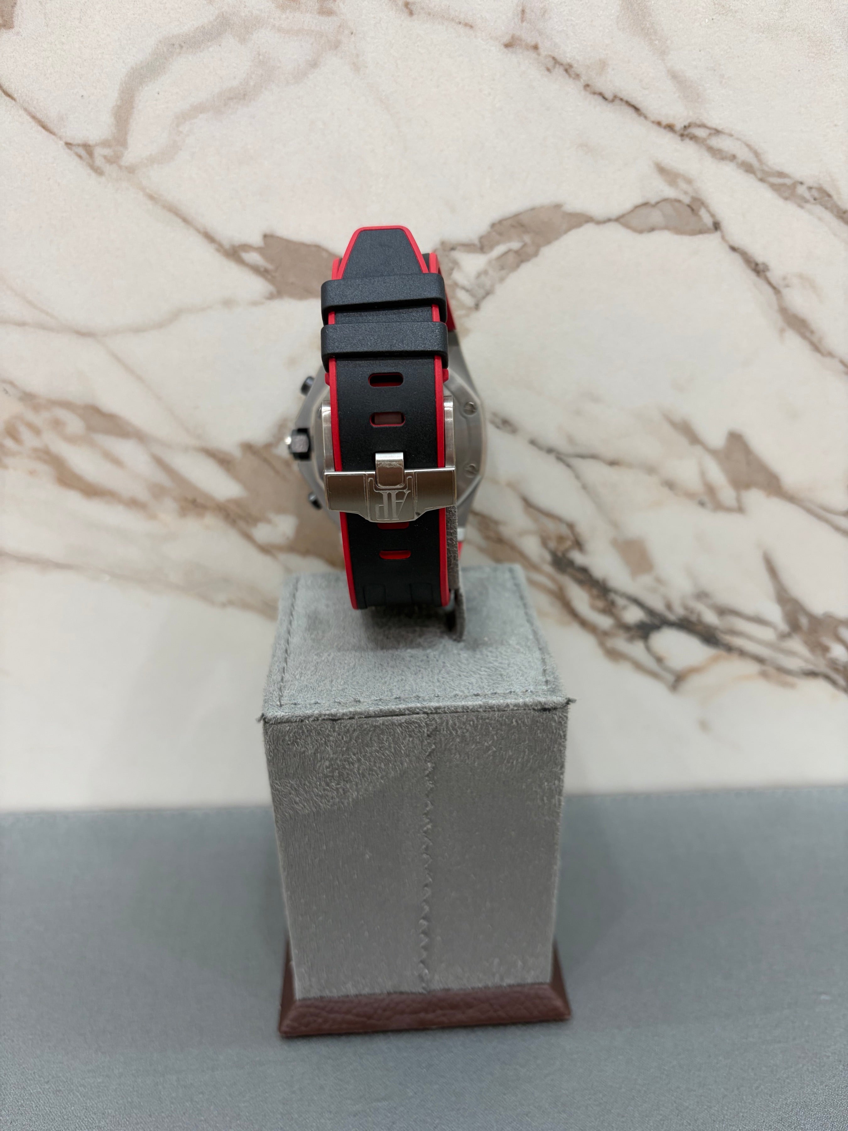 Audemars Piguet Royal Oak Offshore Chronograph