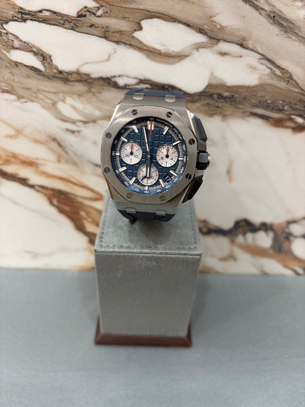 Audemars Piguet Royal Oak Offshore