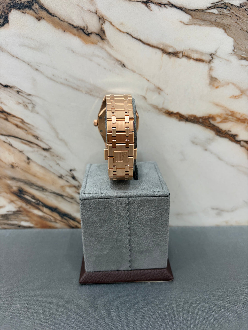 Audemars Piguet Royal Oak Lady