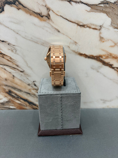 Audemars Piguet Royal Oak Lady