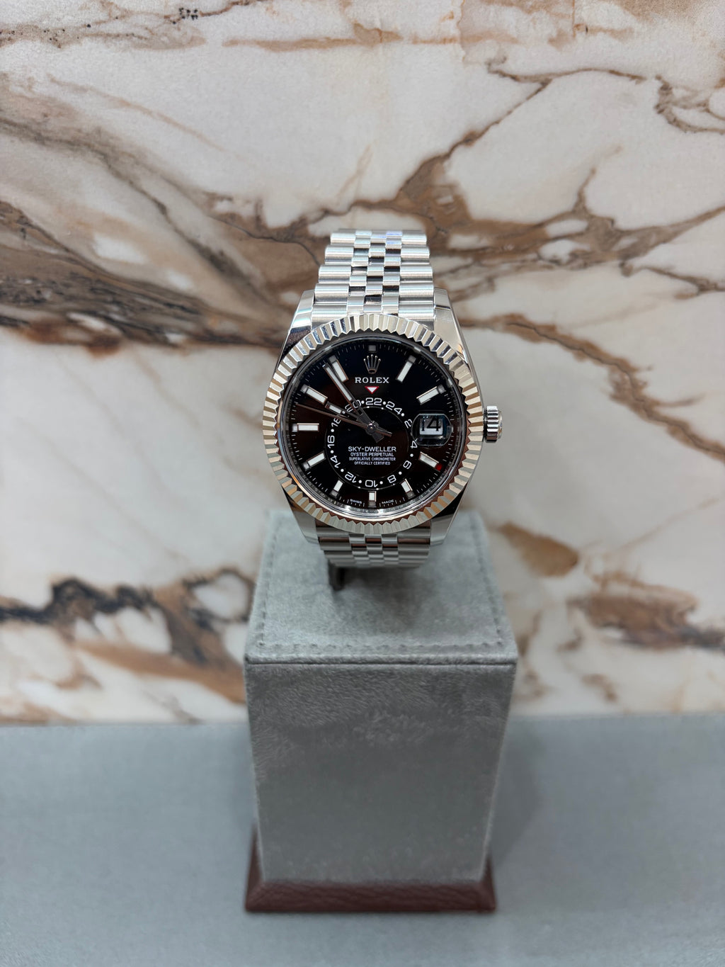 Rolex Sky-Dweller