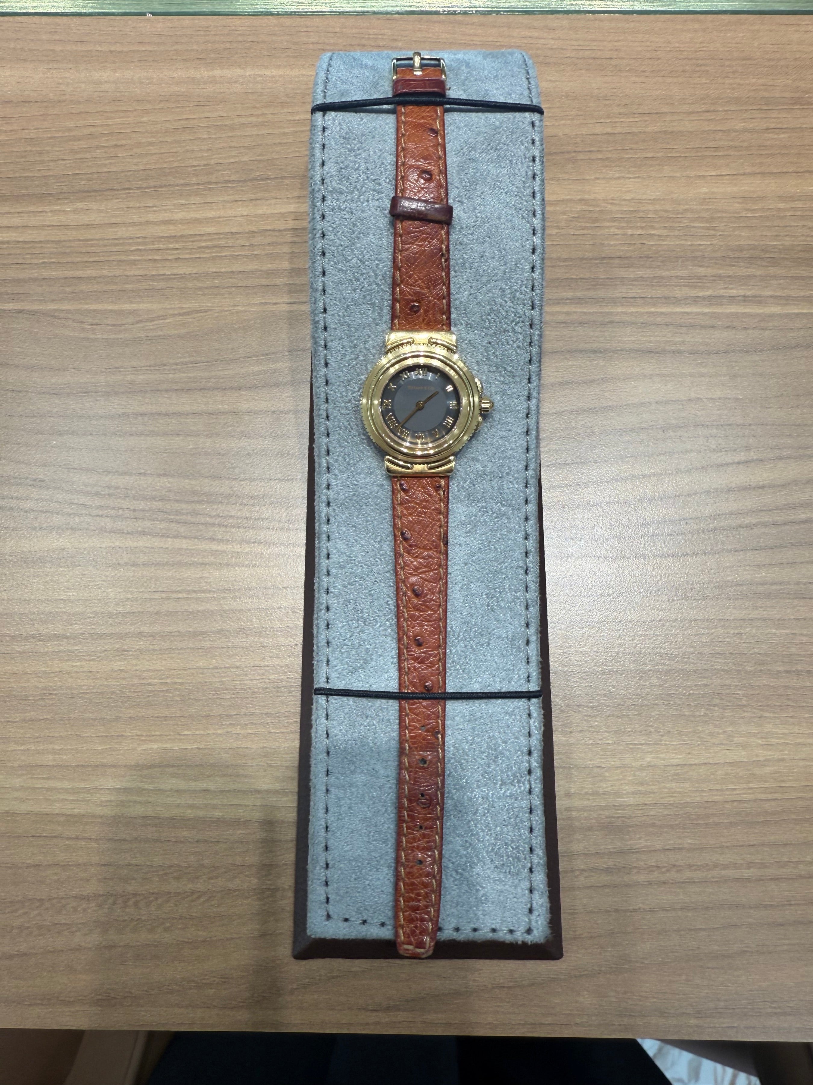 TIFFANY AND CO TIFFANY VINTAGE