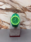 N/A AP Swatch Green
