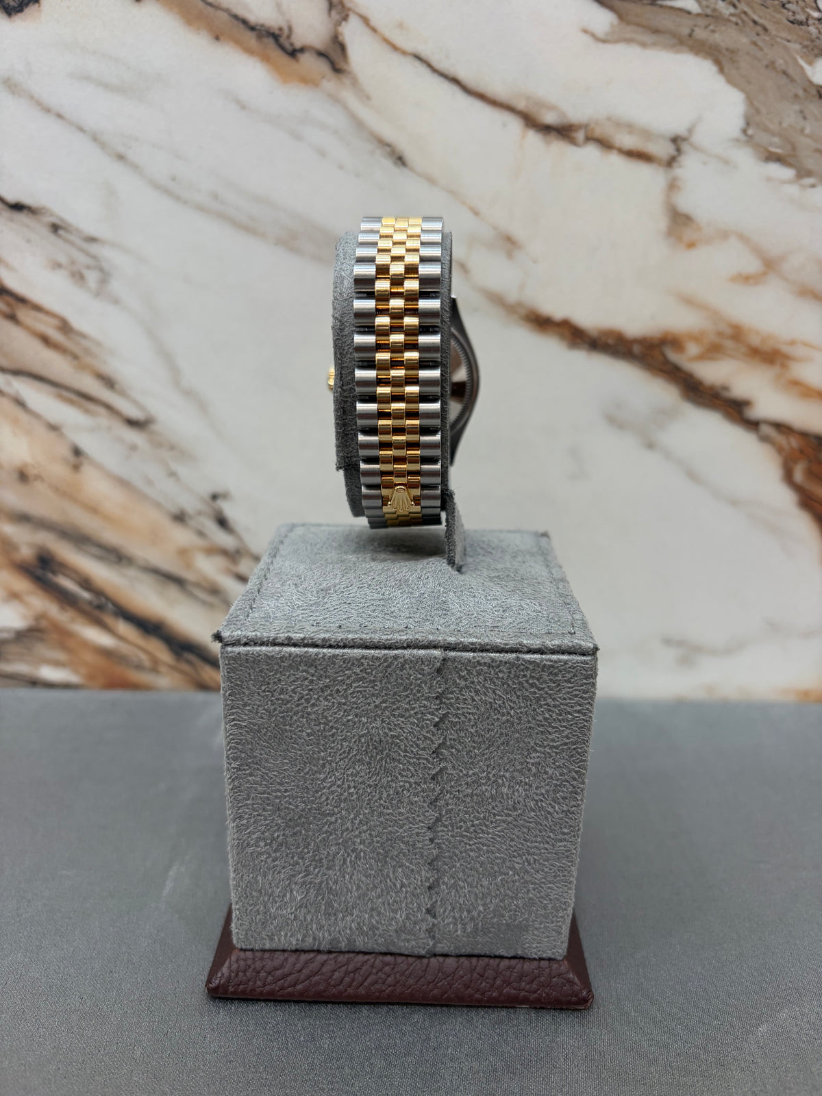 Rolex Datejust 31