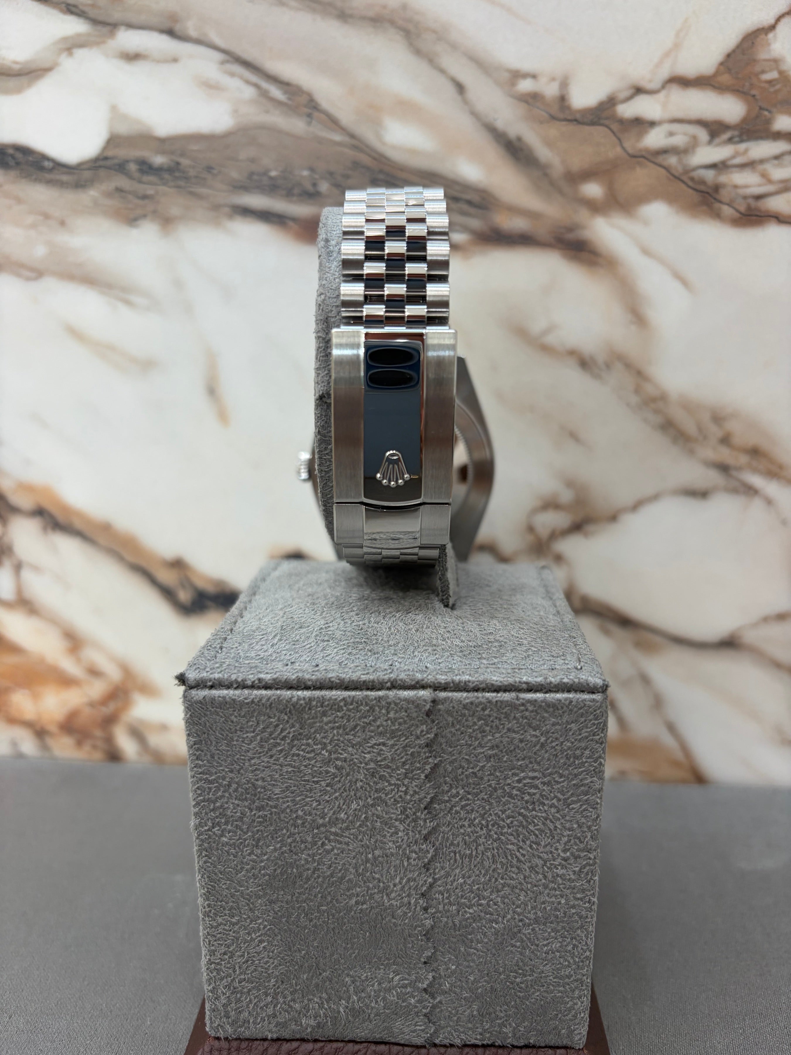 Rolex Datejust 41