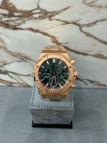 Audemars Piguet Royal Oak Chronograph