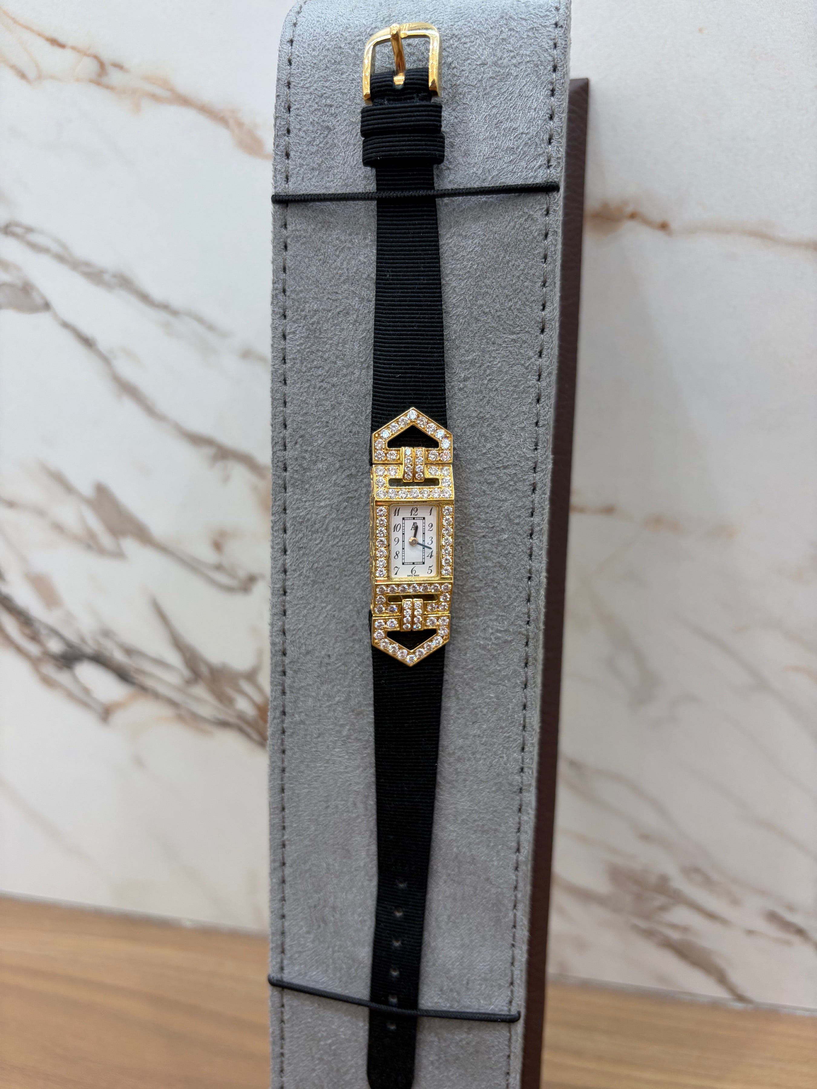 Audemars Piguet VINTAGE LADIES