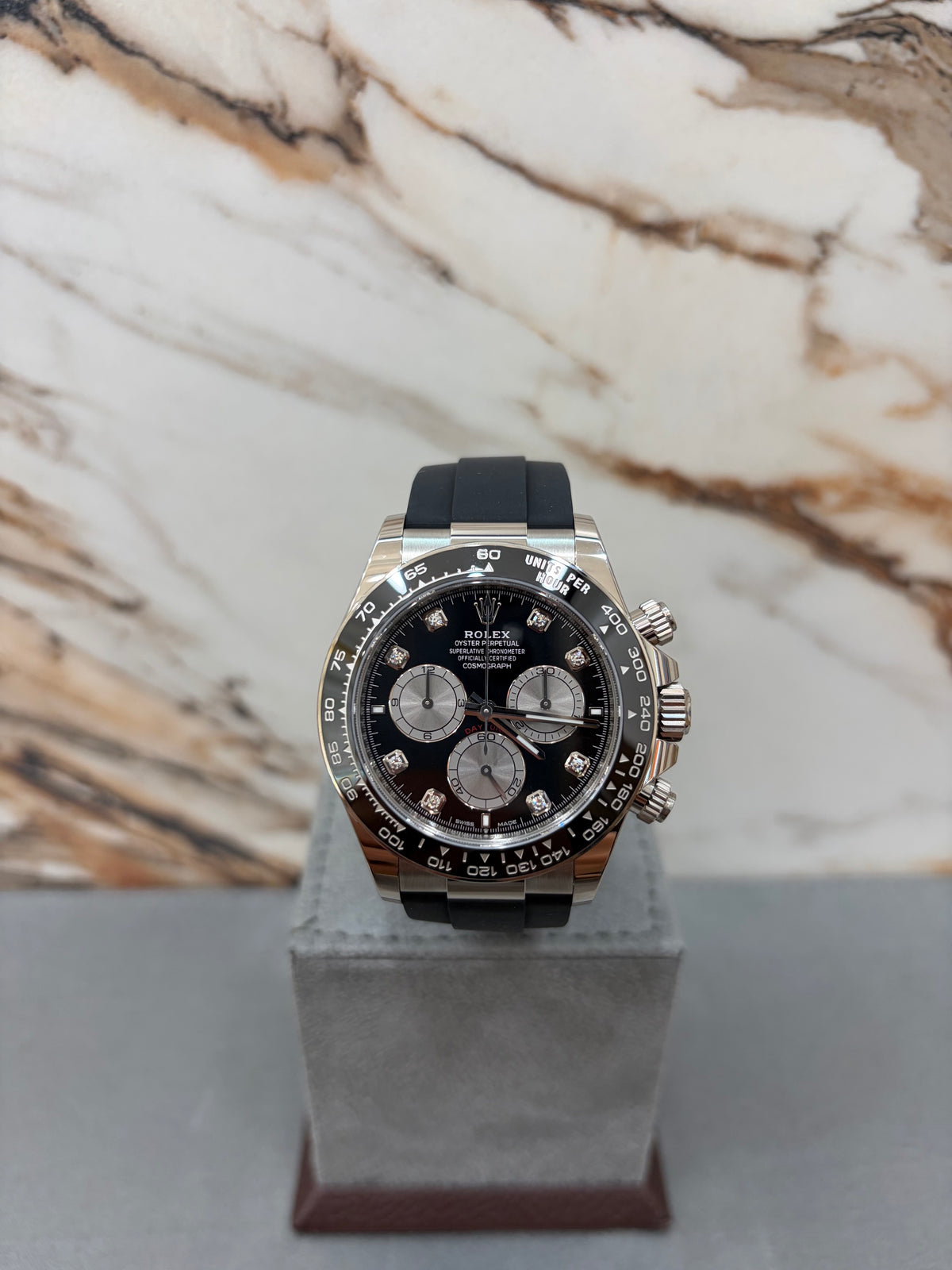 Rolex N/A