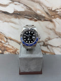 Rolex GMT-Master II