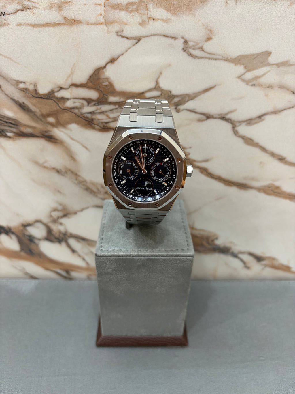 Audemars Piguet Royal Oak Perpetual Calendar