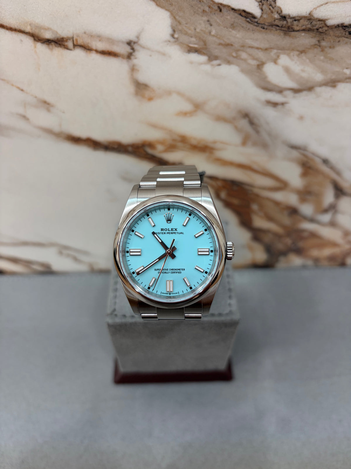 Rolex Oyster Perpetual 36