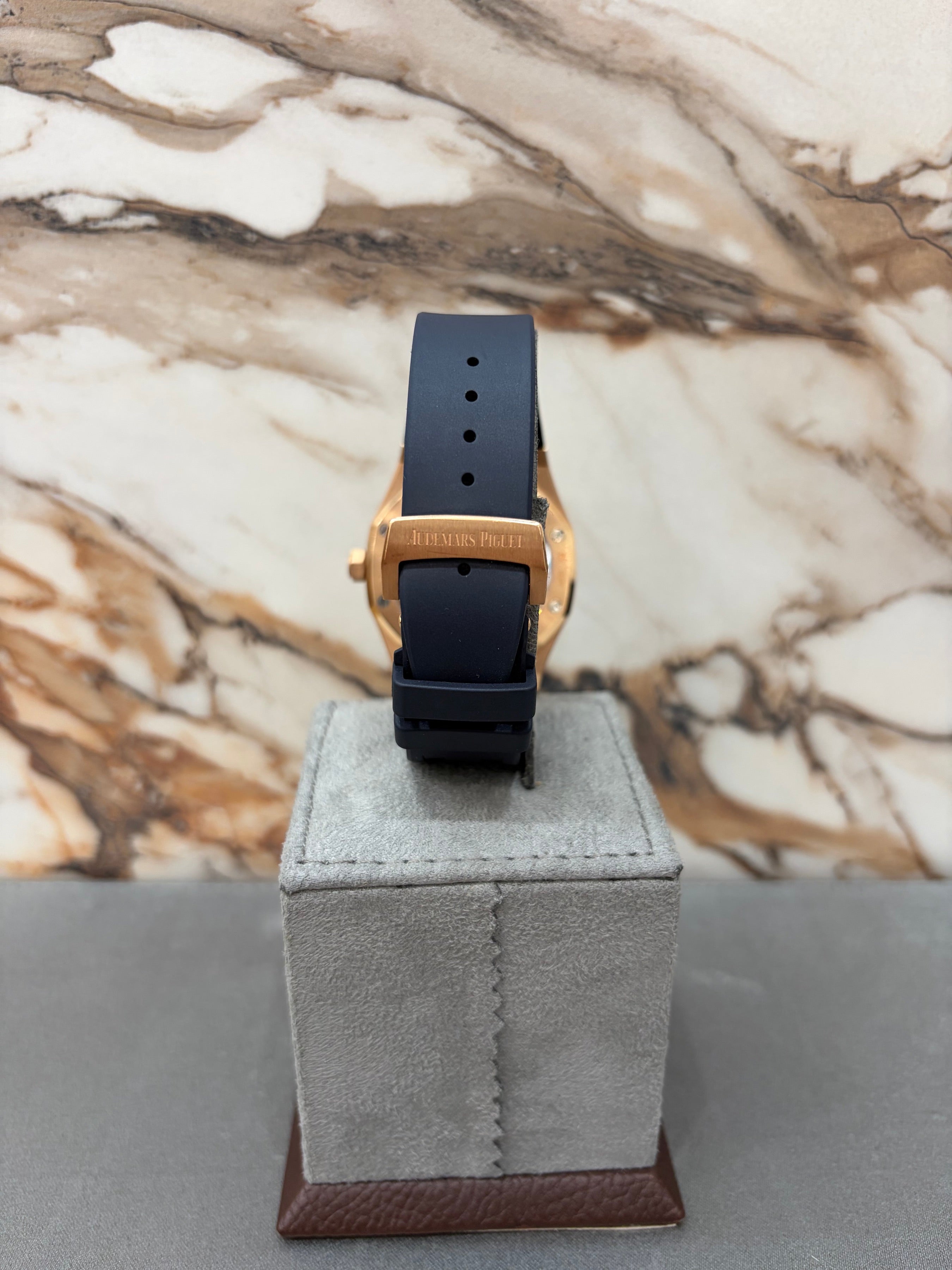 Audemars Piguet Royal Oak Selfwinding