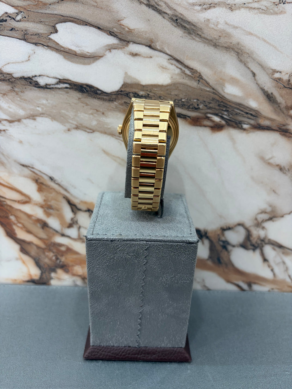 Rolex Day-Date Oysterquartz