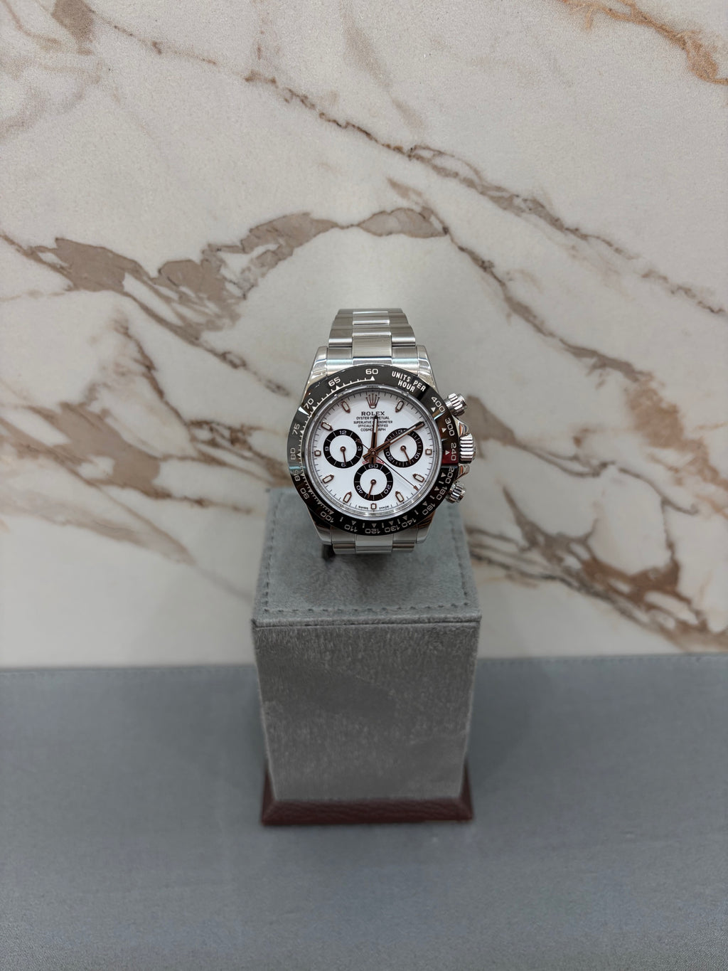 Rolex Daytona