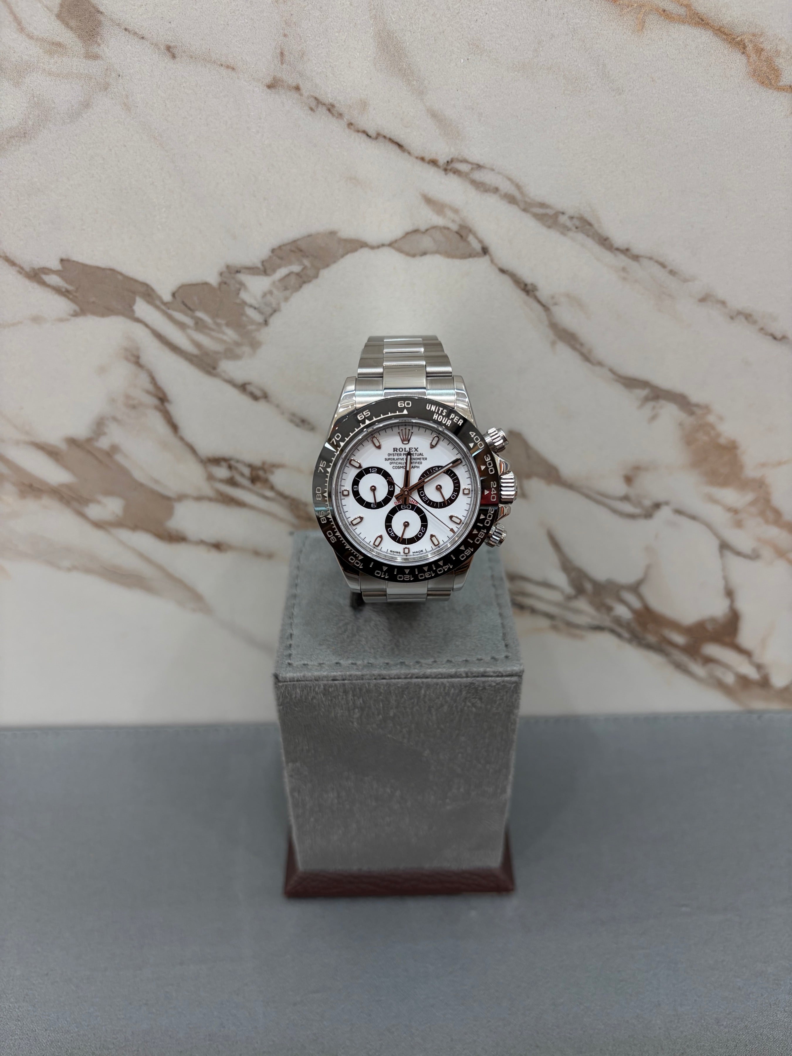 Rolex Daytona