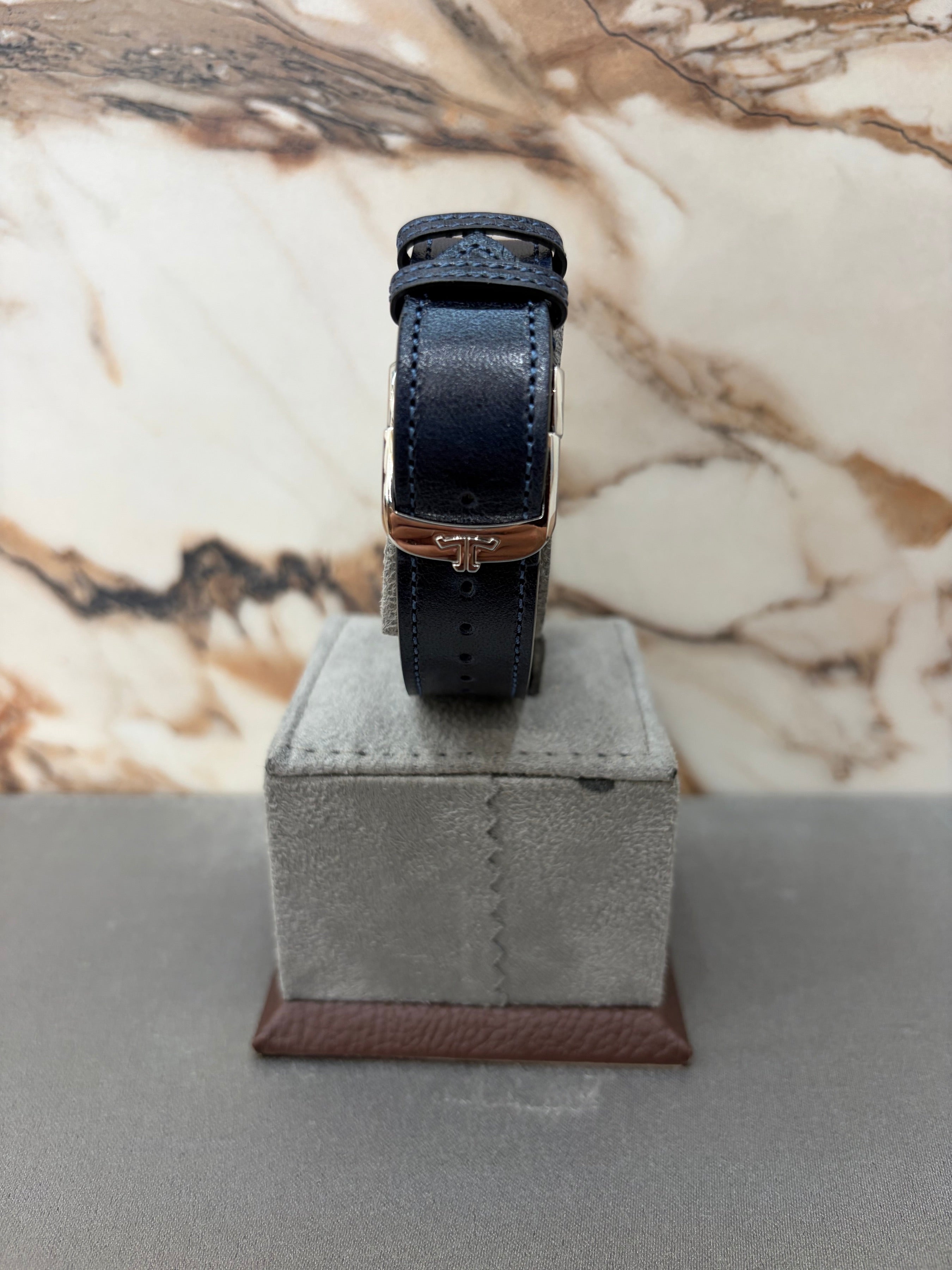 Jaeger-LeCoultre Reverso Duo Face