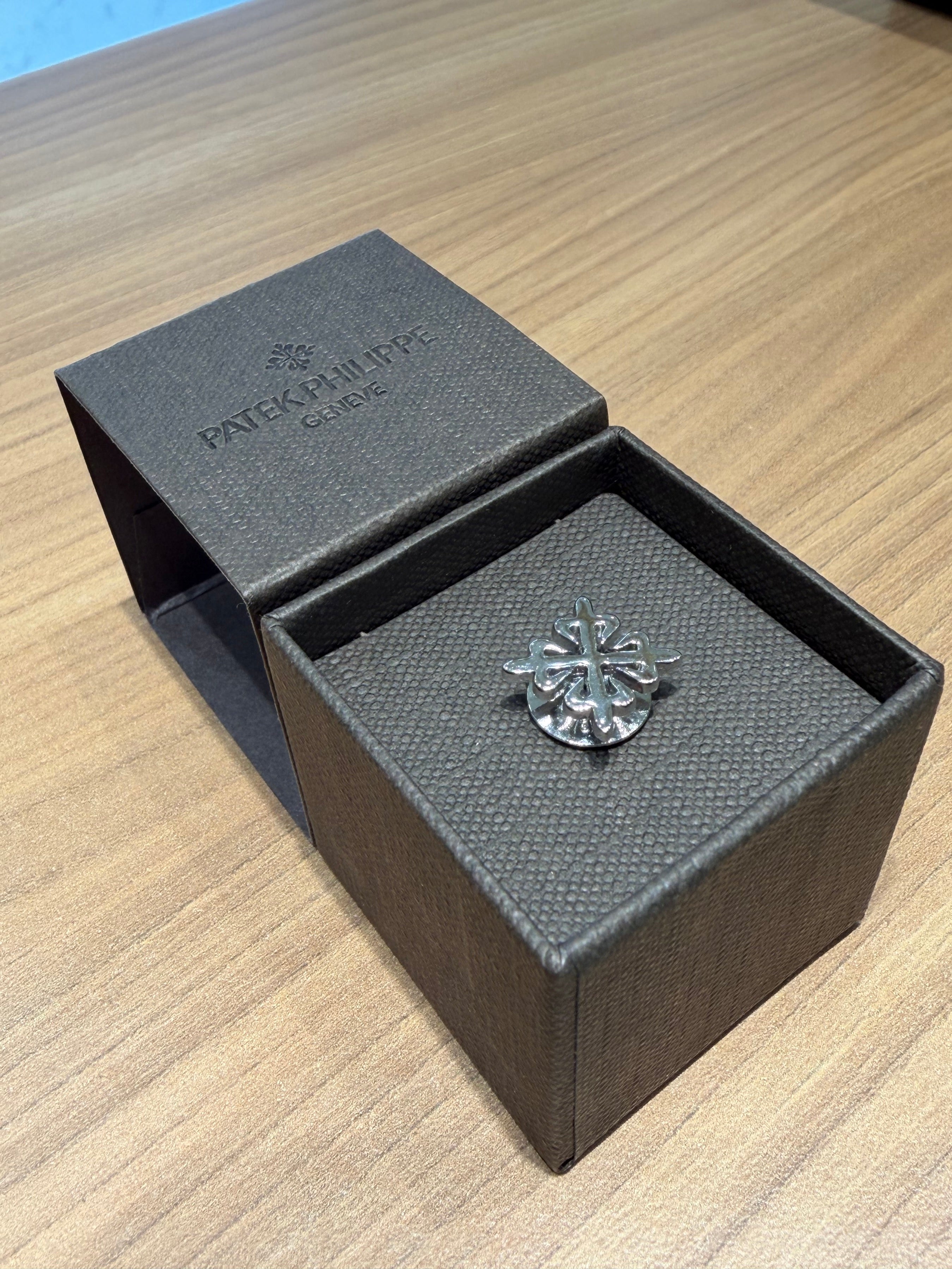 N/A Patek Lapel