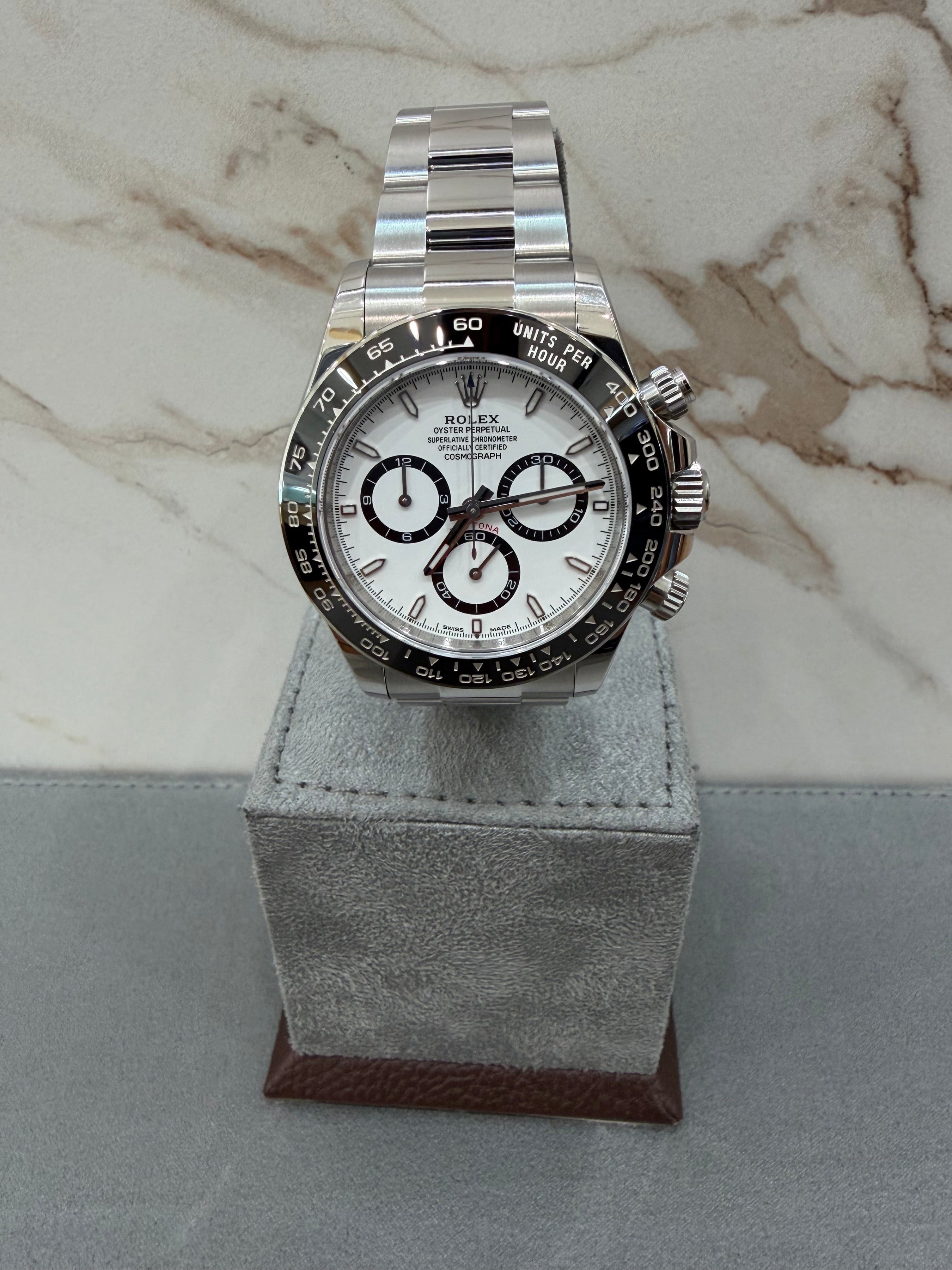 Rolex Daytona