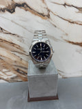 Vacheron Constantin OVERSEAS STEEL