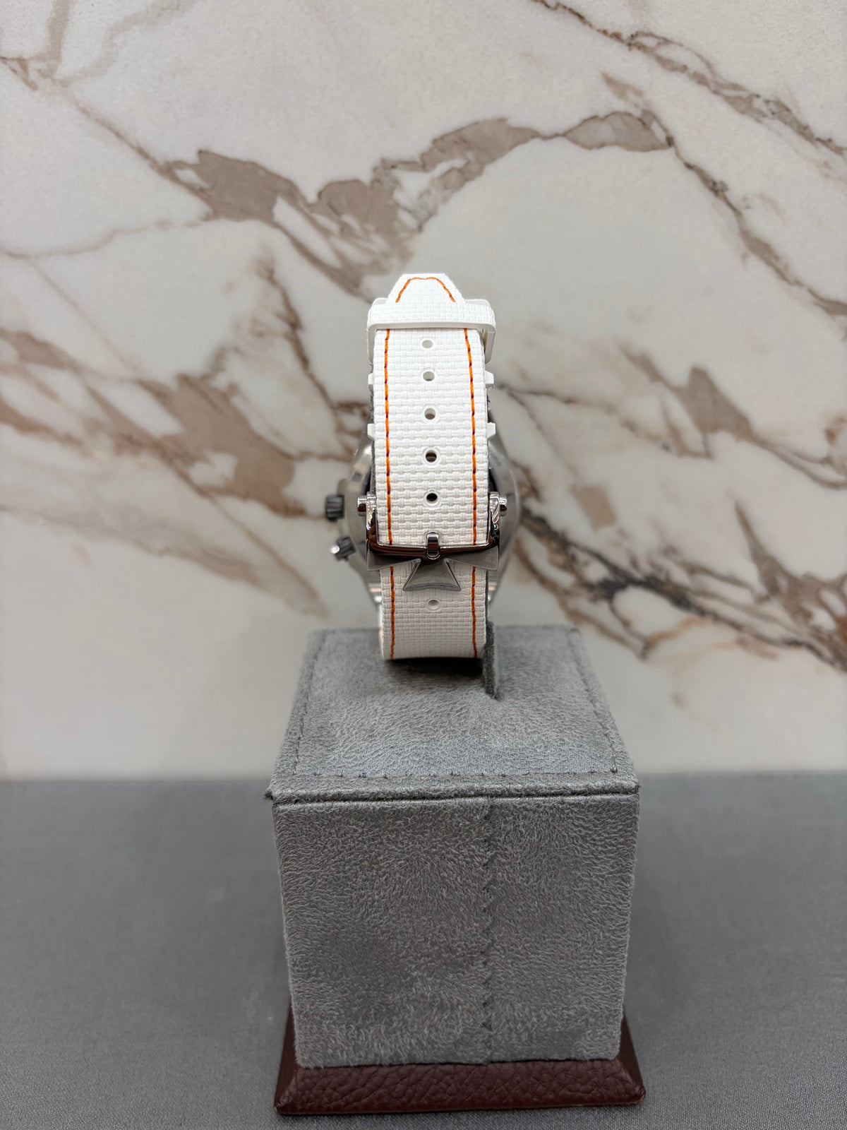 Vacheron Constantin Overseas Dual Time