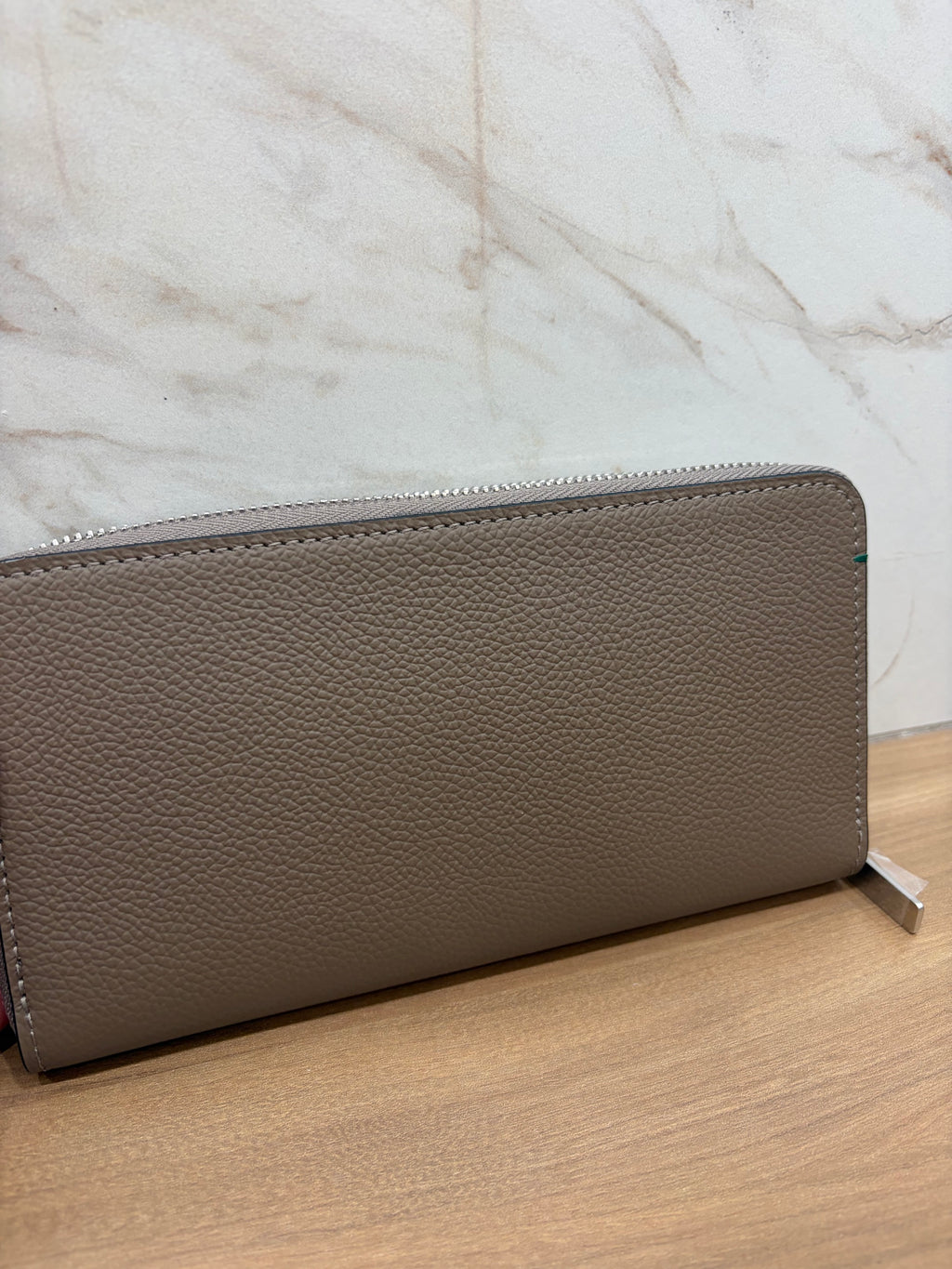 N/A Rolex Long Wallet