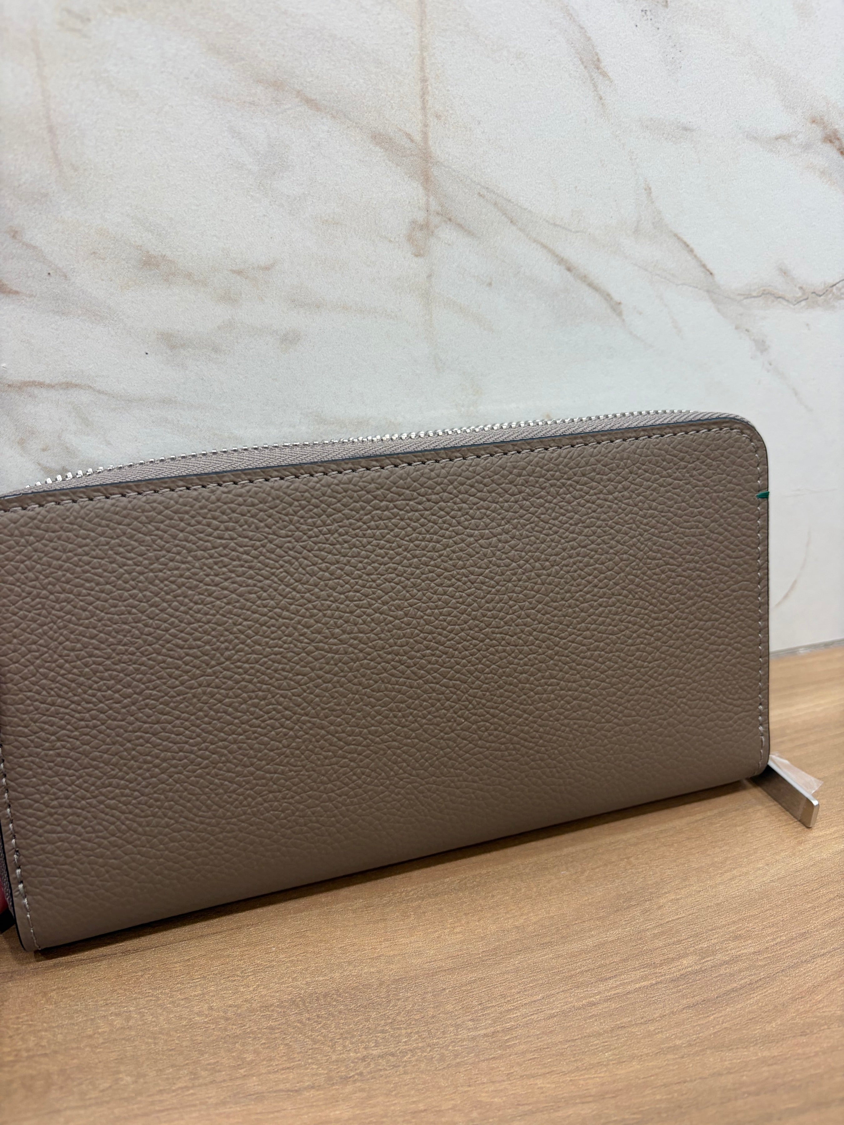 N/A Rolex Long Wallet